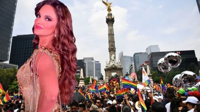 Marcha LGBT 2024: artistas y cantantes que se presentarán en la CDMX