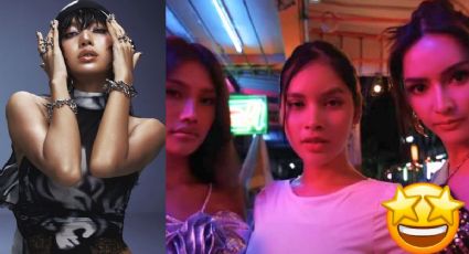 'Rockstar' de Lisa: Ellas son las 3 mujeres trans tailandesas que aparecieron en su video