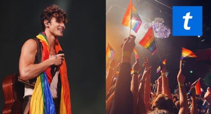 Ticketmaster lanza promociones en conciertos por el 'Día del orgullo' LGBT, checa todos sus eventos