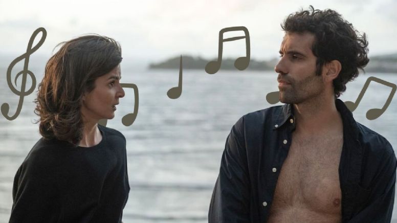'Clanes': todas las canciones del soundtrack de la serie de Netflix