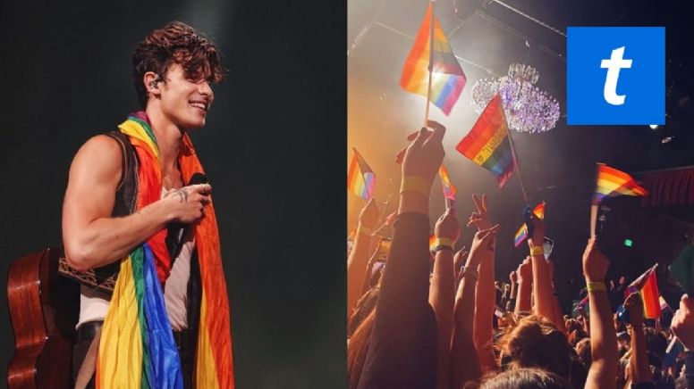 Ticketmaster lanza promociones en conciertos por el 'Día del orgullo' LGBT, checa todos sus eventos