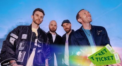 ¿Cuándo va a venir Coldplay a México 2024? Fechas y cuánto costarían sus boletos en CDMX