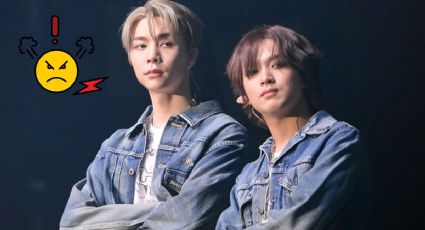 NCT: Defienden a Haechan y Johnny tras recibir críticas por salir de un hotel con chicas