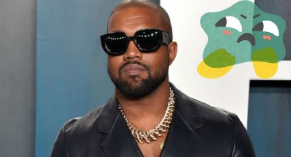 ¿Por qué demandaron a Kanye West?