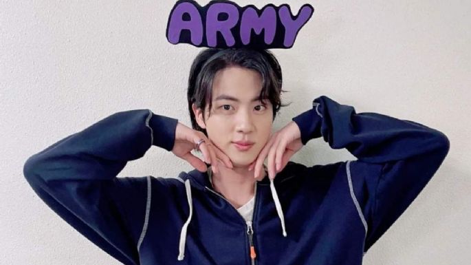 BTS: ¿cuándo y a qué hora será el primer Weverse live de Jin tras salir del servicio militar?