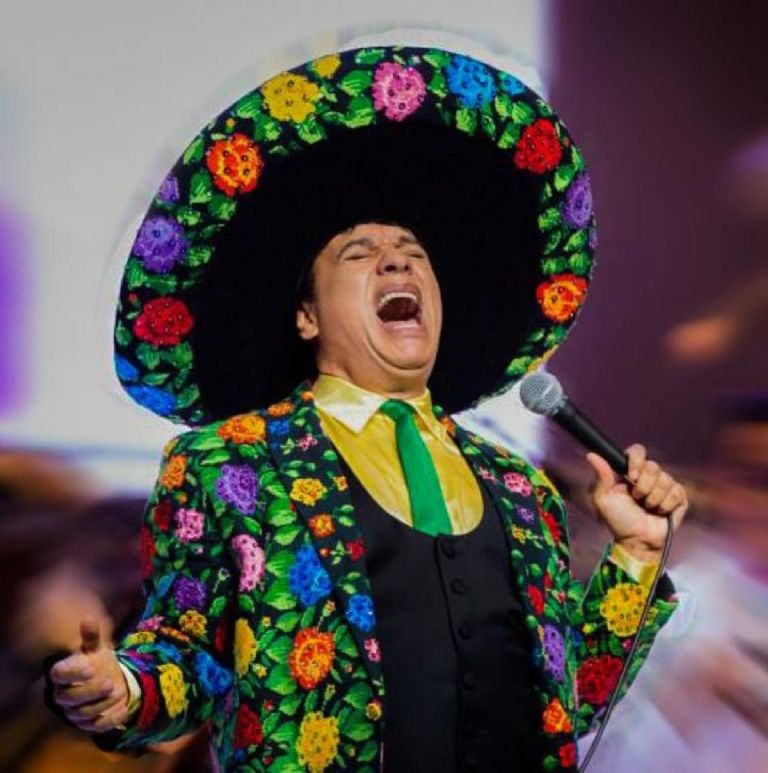Te decimos dónde conseguir el muñeco Funko Pop del cantante de regional mexicano Juan Gabriel