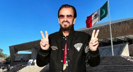 Ringo Starr en la CDMX: horarios, setlist, objetos permitidos y todo sobre sus conciertos en el Auditorio Nacional