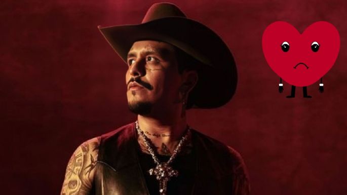 Christian Nodal: 5 canciones para llorar en su concierto en el Auditorio Nacional