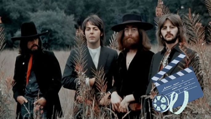 The Beatles: ellos podrían ser los actores que interpreten al Cuarteto de Liverpool en sus películas