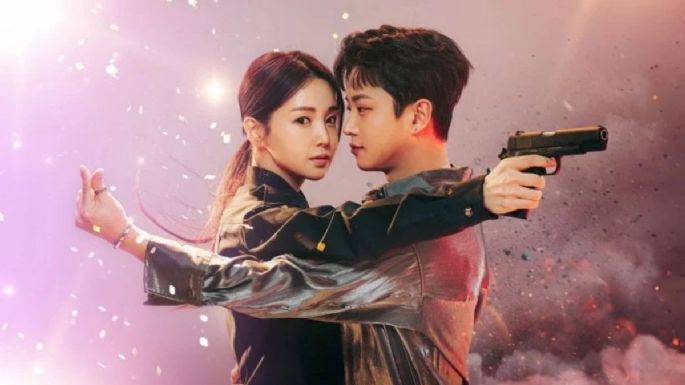 'Mi San Valentín Militar', el romántico dorama de Kim Min Seok que te atrapará en cada capítulo