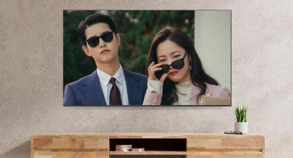 Amazon tiene la mejor Smart TV de 32 pulgadas por menos de 3 mil pesos, ideal para ver series coreanas