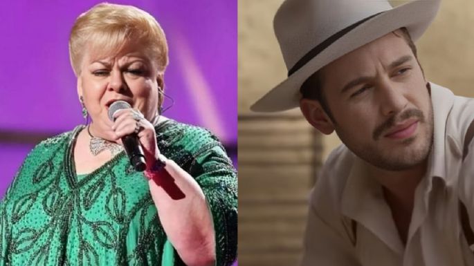 ¿Quién es Antonio en la serie de Paquita la del Barrio?