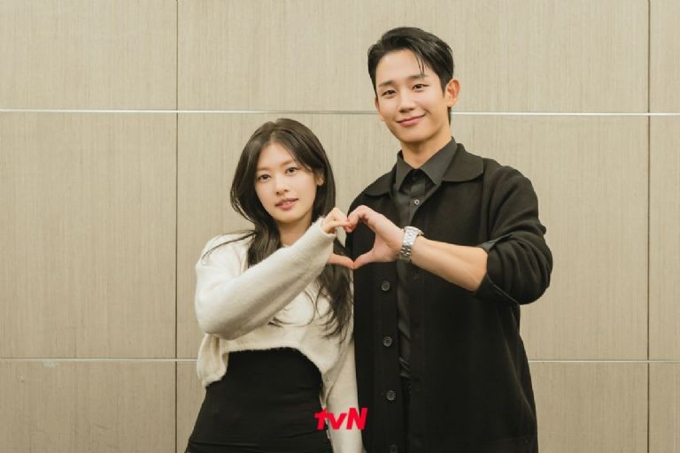 Estas parejas de kdramas son famosas y sus doramas todavía no se estrenan