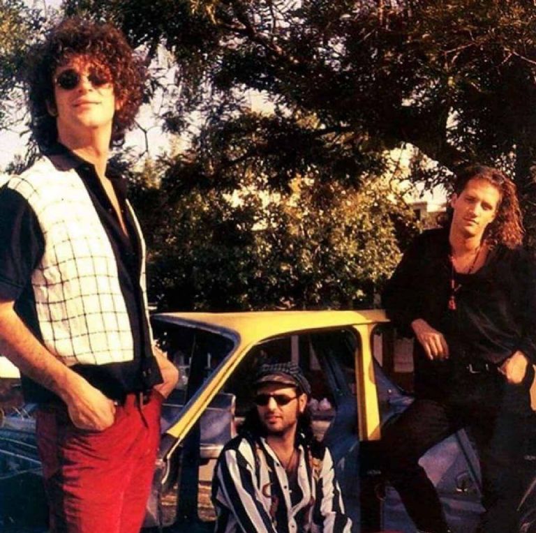 Canciones tristes de Soda Stereo para dedicar