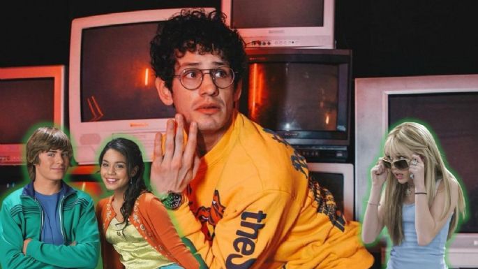 ¿Qué canciones toca Matt Bennett en sus conciertos de 'Party 101'?