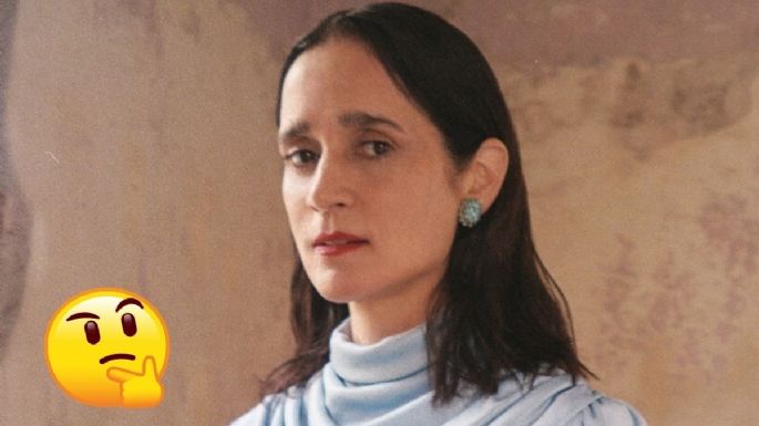 ¿De dónde es Julieta Venegas?