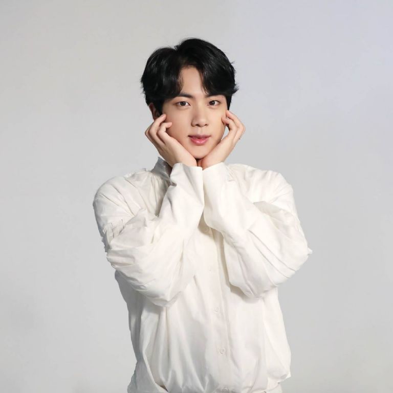 donde ver a jin de bts en el relevo de la antorcha olimpica 2024