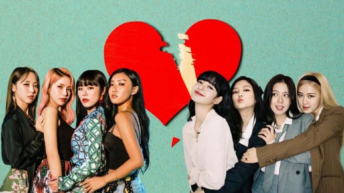 ¿Qué canción dedicar cuando te engañan? 5 temas de k-pop para ese desgraciado