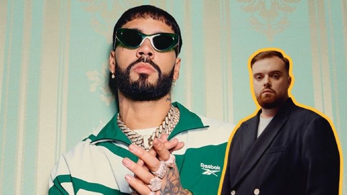 Anuel culpa a Ibai de su PÉSIMA presentación en La Velada del Año 4, "porquería que me hicieron"