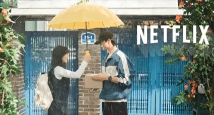 'Lovely Runner': reparto, webtoon, sinopsis, fecha de estreno y todo sobre el k-drama de Netflix