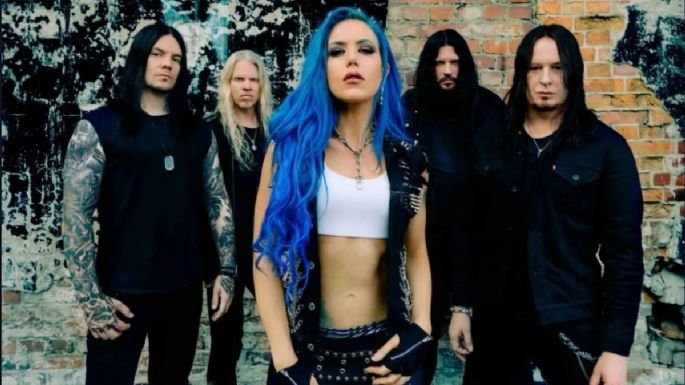 Boletos para Arch Enemy 2024: precio, fechas, sedes y todo sobre su gira en México