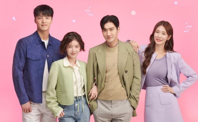 K-Dramas nuevos en agosto 2024 que amarás