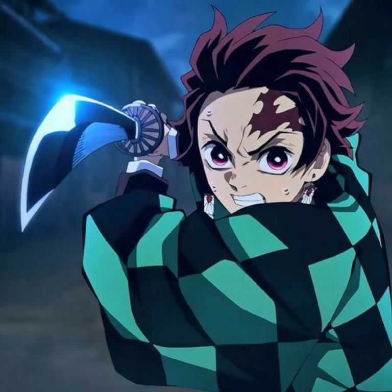 cuales son los poderes de tanjiro kamado de demon slayer