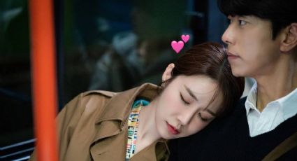 3 series coreanas de amor en español en Prime Video que te robarán el corazón