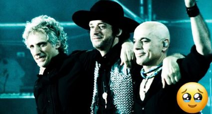 Soda Stereo regresa con una canción inédita en voz de Gustavo Cerati