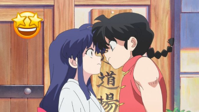 Remake de Ranma 1/2: fecha de estreno, sinopsis y dónde ver online