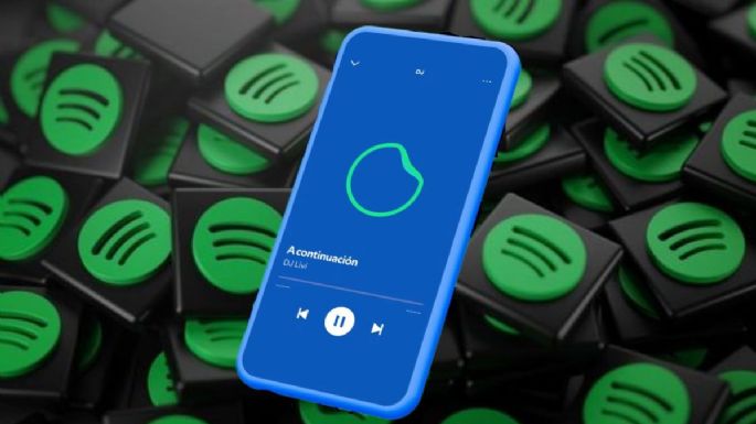 Spotify AI DJ: qué es, cómo usarlo y cuándo estará disponible en México