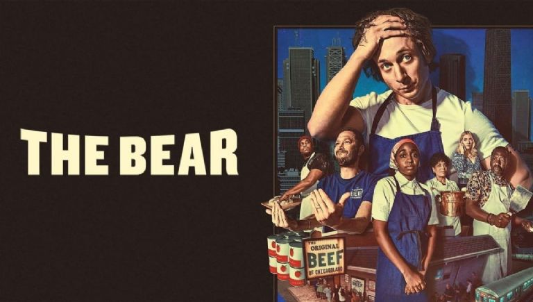 canciones del soundtrack de the bear tercera temporada 