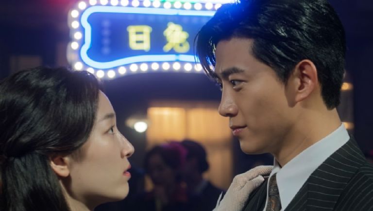 los mejores doramas de romance en prime video