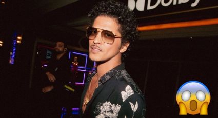 La famosa canción de Bruno Mars que el público ama pero el cantante la ODIA