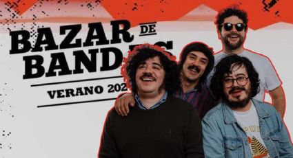 Bazar de Bandas 2024: artistas confirmados, fecha y todo sobre el festival
