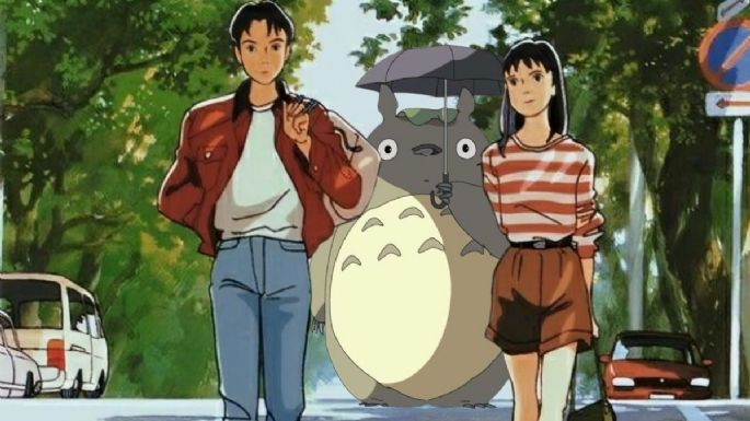 Studio Ghibli no solo es Totoro: 3 películas poco conocidas que son una joya