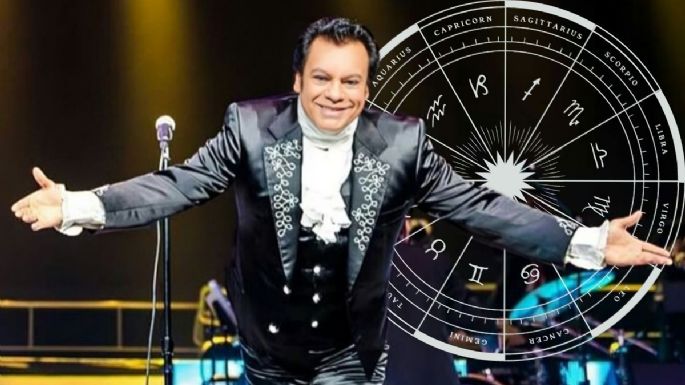 Juan Gabriel: ¿Cuánto medía y qué signo era?