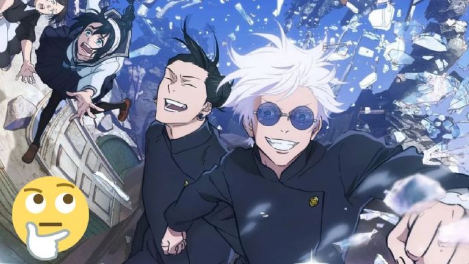 ¿Cuándo sale la tercera temporada de 'Jujutsu Kaisen'?