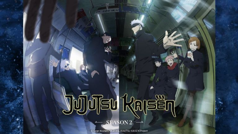 la fecha de estreno de la temporada 3 de jujutsu kaisen