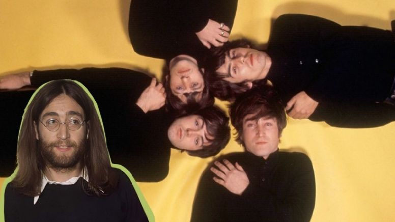 La canción que odiaba John Lennon y fue de las más exitosas de The Beatles