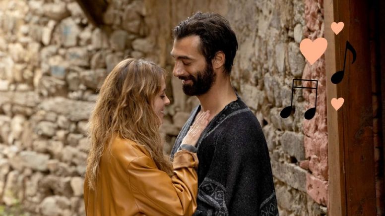 'La pasión turca': todas las canciones de la serie de Netflix más vista