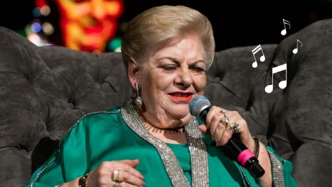 ¿Quién es el autor de las canciones de Paquita la del Barrio?