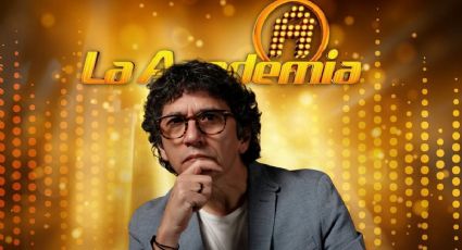 ¿Quién es Héctor Martínez, director de 'La Academia' y responsable del éxito de Thalía y otros artistas?