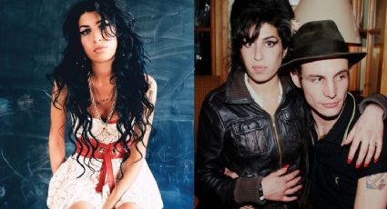 Así fue la trágica historia de amor que destruyó a Amy Winehouse: "nunca amen tanto a un hombre"