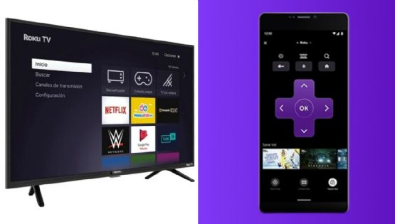 Walmart rebaja pantalla Smart TV Philips de 40 pulgadas con Roku para ver tus plataformas favoritas