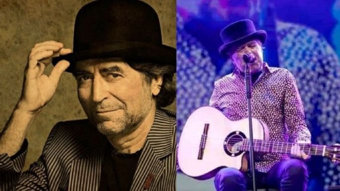 Joaquín Sabina en el Auditorio Nacional: fecha y precio de boletos