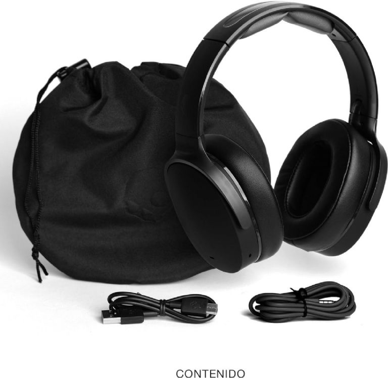 Los audífonos Skullcandy tienen un buen precio en Amazon