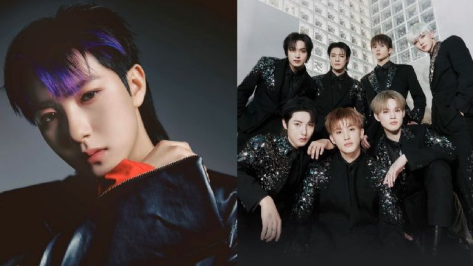 NTC Dream en México: ¿por qué Renjun no se presentará en su concierto?