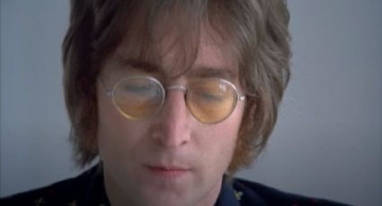 Letra de 'Imagine' de John Lennon: traducción en español
