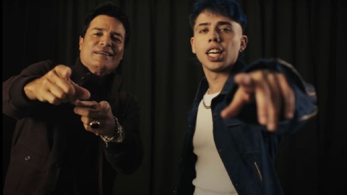 Letra de 'Un siglo sin ti' de Chayanne y Luck Ra